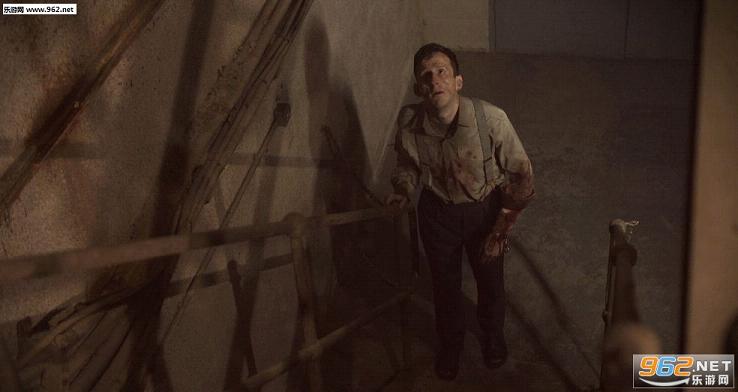 �ر�The Bunker�ֲ���Ϸ����Ӳ�̰��ͼ0