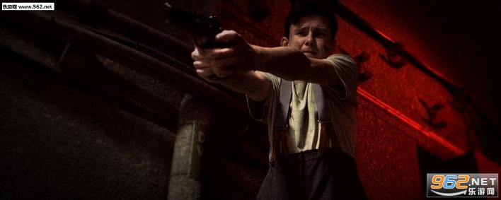 �ر�The Bunker�ֲ���Ϸ����Ӳ�̰��ͼ3