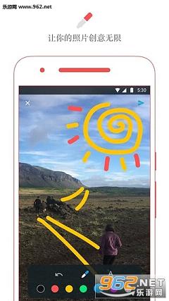 Google Allo���Ĺٷ���v1.0.006_RC18��ͼ0