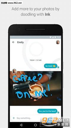 Google Allo���Ĺٷ���v1.0.006_RC18��ͼ3