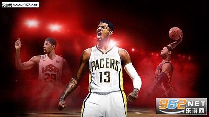 NBA2K17�ֻ���v1.0��ͼ1