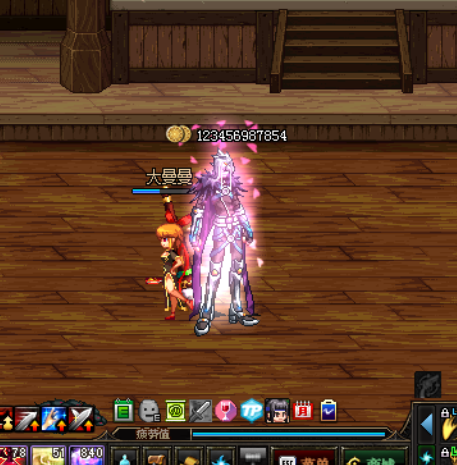 DNF�������������ɫӣ����Ч����