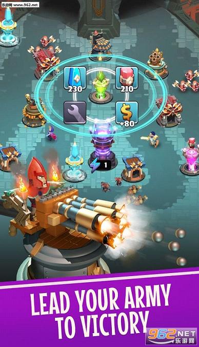 �����Ǳ�(Castle Creeps)v1.0.1��ͼ2