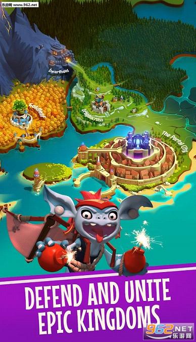 �����Ǳ�(Castle Creeps)v1.0.1��ͼ3