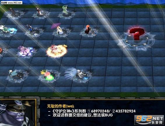 ���ػ�Ů��v7.1�����������Ӣ�۽�ͼ0