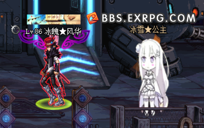 DNF��Ǯ�粼�ֳ���İ������ǲ���