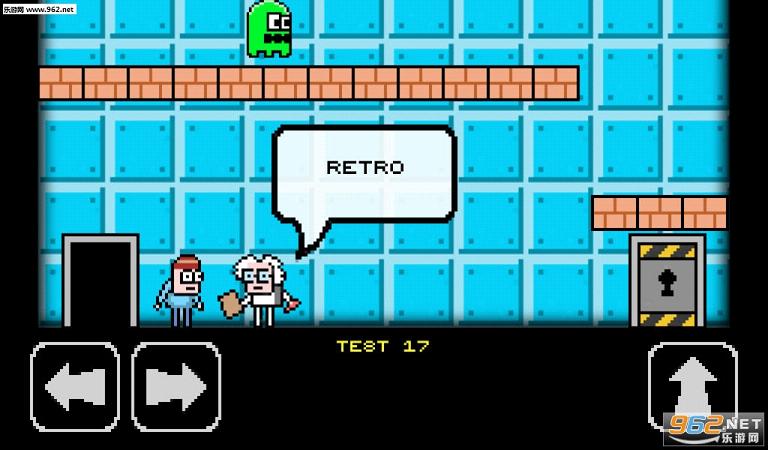 ʵ������ս(Test Chamber)��ͼ0