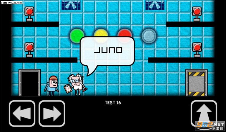ʵ������ս(Test Chamber)��ͼ3