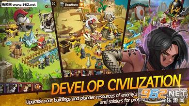 ս����(WarVillage)��ͼ1