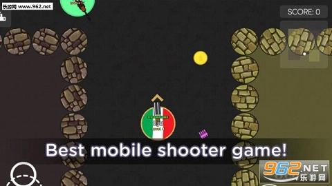 ϸ������ս(Strike.is: The Game)�ֻ���v1.5.3��ͼ1