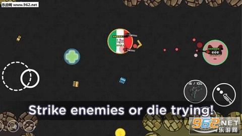 ϸ������ս(Strike.is: The Game)�ֻ���v1.5.3��ͼ2