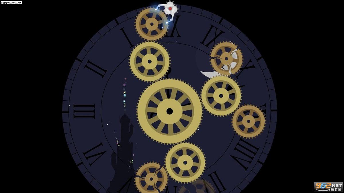 ʱ�������(The Clock & The Chaos)v1.0.6��ͼ1