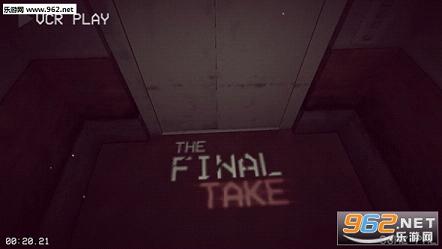 ����Ӱ��The Final Take���İ�v1.1��ͼ2