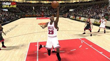 NBA2K17�ǵ�MCģʽ���ʹ浵