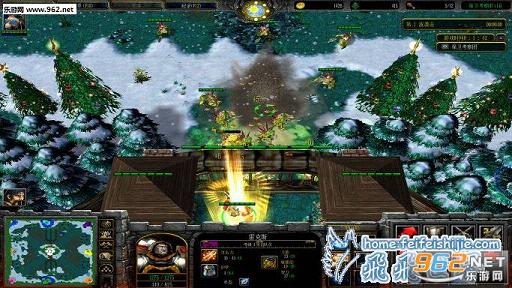 保卫考察团4.3正式版 附隐藏攻略截图2