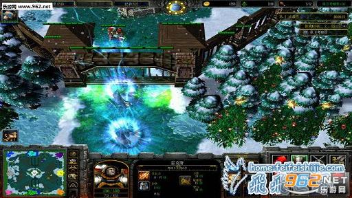 保卫考察团4.3正式版 附隐藏攻略截图4