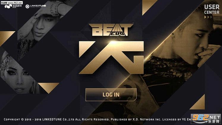 �����ը(BeatEVO YG)��ͼ1