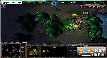 圣魔之血5.0破解版(破解隐藏英雄)截图0