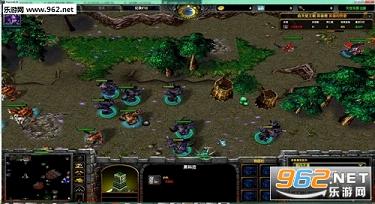 圣魔之血5.0破解版(破解隐藏英雄)截图1