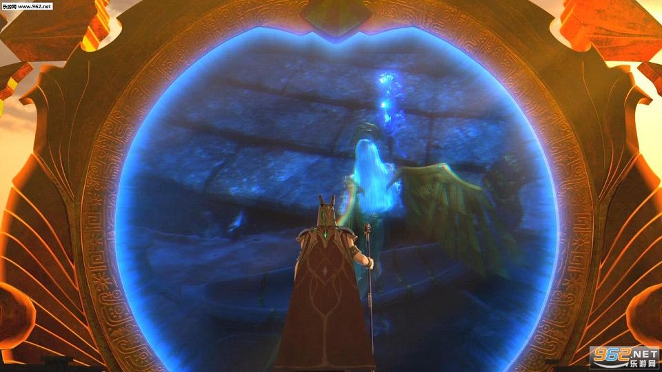 ����֮սmoba���ιٷ������ͼ0