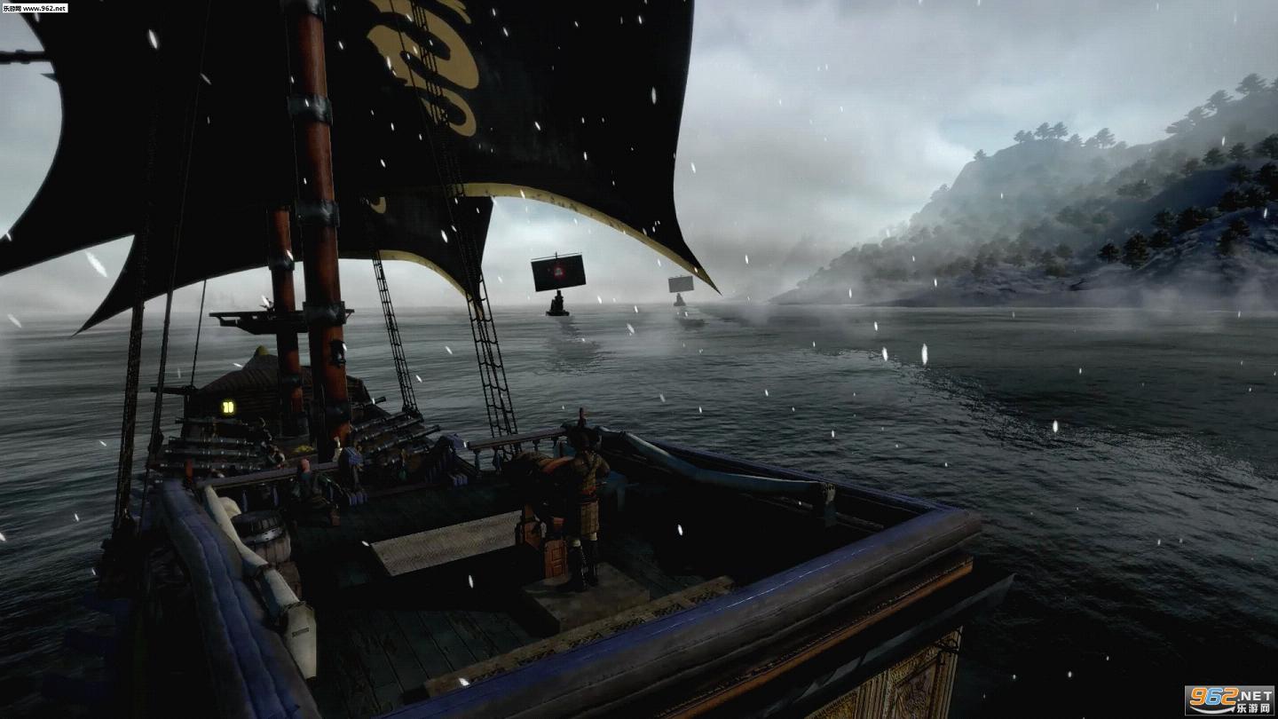 ��ʿ��������STEAM�ƽ���ͼ5