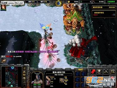 绝仙守护Ⅲ永恒魔狱1.7(含隐藏英雄密码)截图1