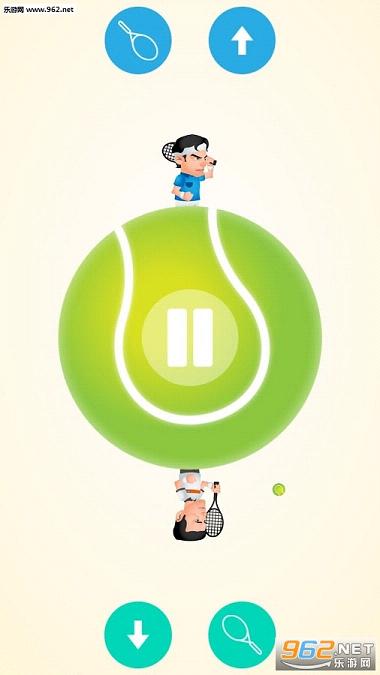 Բ������(Circular Tennis)v1.4��ͼ0