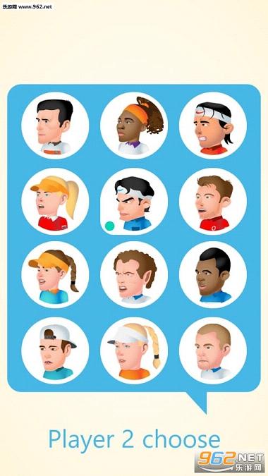 Բ������(Circular Tennis)v1.4��ͼ2