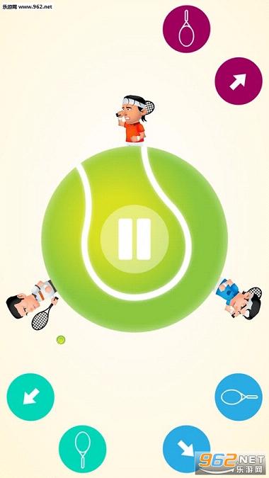 Բ������(Circular Tennis)v1.4��ͼ3