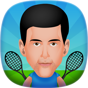 圆形网球(Circular Tennis)