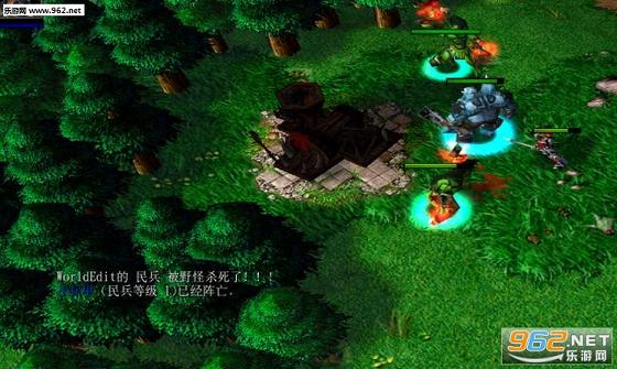 ħ��RPG��ͼ ������ս1.1.3��ͼ2