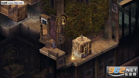 Pavilion����¥��steam�ƽ�Ӳ�̰��ͼ4