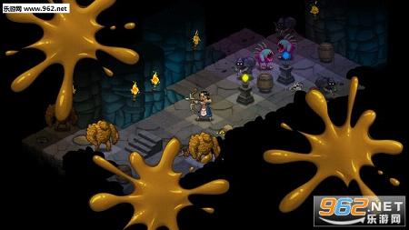 Rogue Wizards������ʦsteam�ƽ��1.0.279��ͼ0