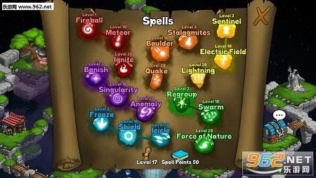 Rogue Wizards������ʦsteam�ƽ��1.0.279��ͼ1
