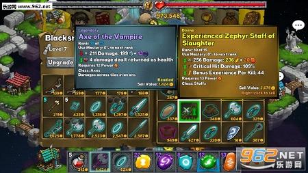 Rogue Wizards������ʦsteam�ƽ��1.0.279��ͼ2