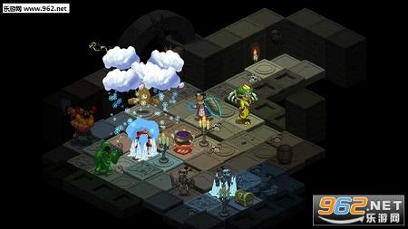 Rogue Wizards������ʦsteam�ƽ��1.0.279��ͼ4