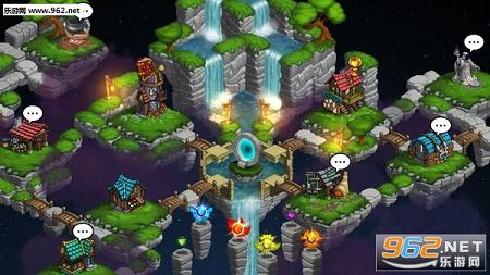 Rogue Wizards������ʦsteam�ƽ��1.0.279��ͼ3