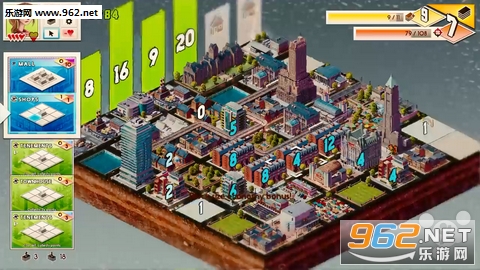 ˮ�����(Concrete Jungle)����v1.1.6��ͼ0