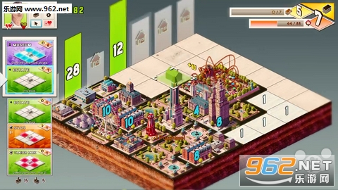 ˮ�����(Concrete Jungle)����v1.1.6��ͼ1