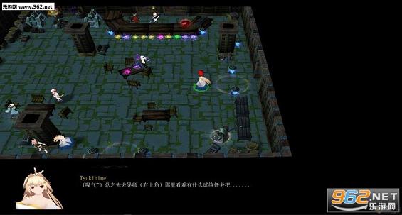 ħ�޵�ͼ ��������1.0.0ORPG��ͼ0