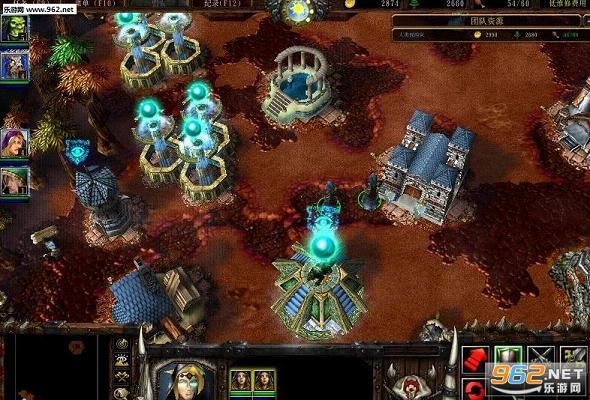 新驱魔时刻v1.0锋银版截图0