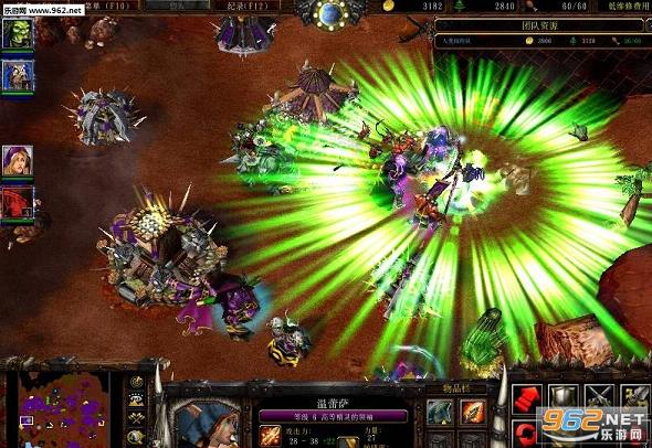 新驱魔时刻v1.0锋银版截图1