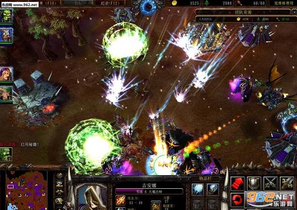 新驱魔时刻v1.0锋银版截图2