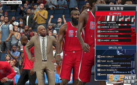 NBA2K17�����Ż��������İ��ͼ0