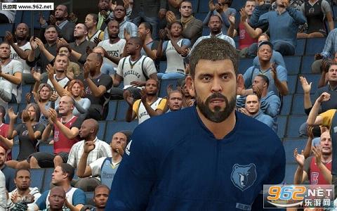 NBA2K17�����Ż��������İ��ͼ1