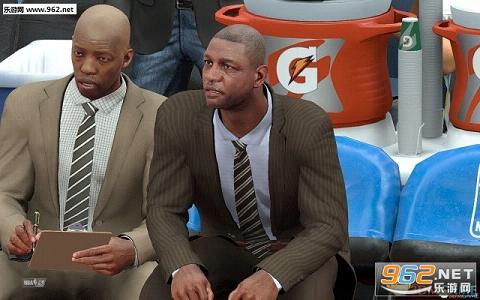 NBA2K17�����Ż��������İ��ͼ2