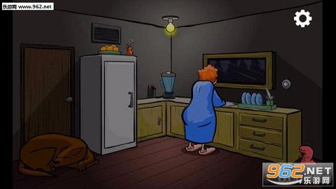 ����֮��(The Visitor)��ͼ1