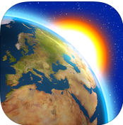现在天气app