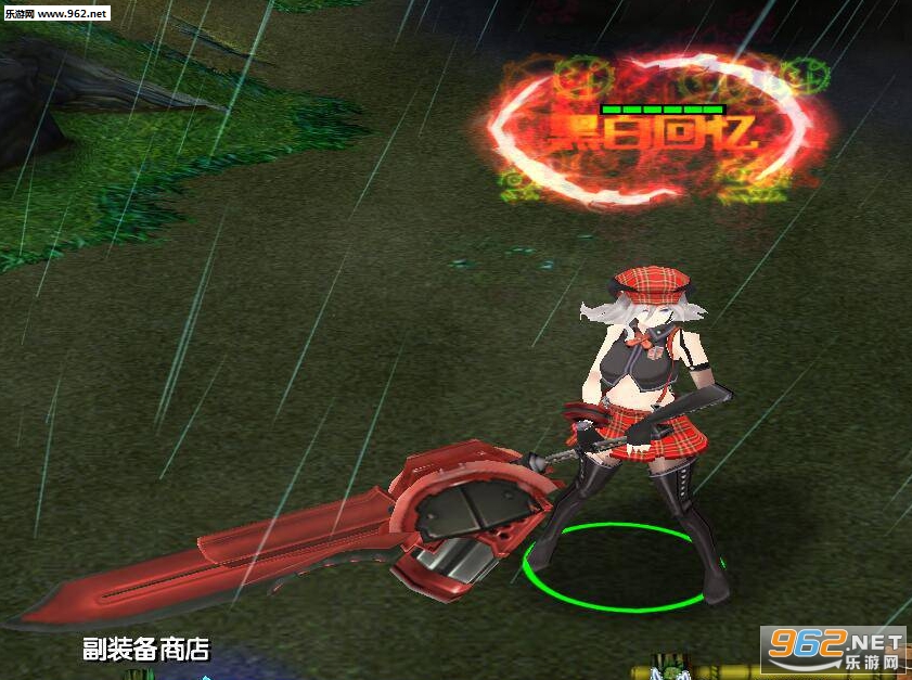 僵尸世界V4.8正式版(含隐藏英雄密码+攻略)截图0