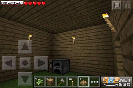 Minecraft - Pocket Edition�ҵ�����1.11�ֻ����ͼ0